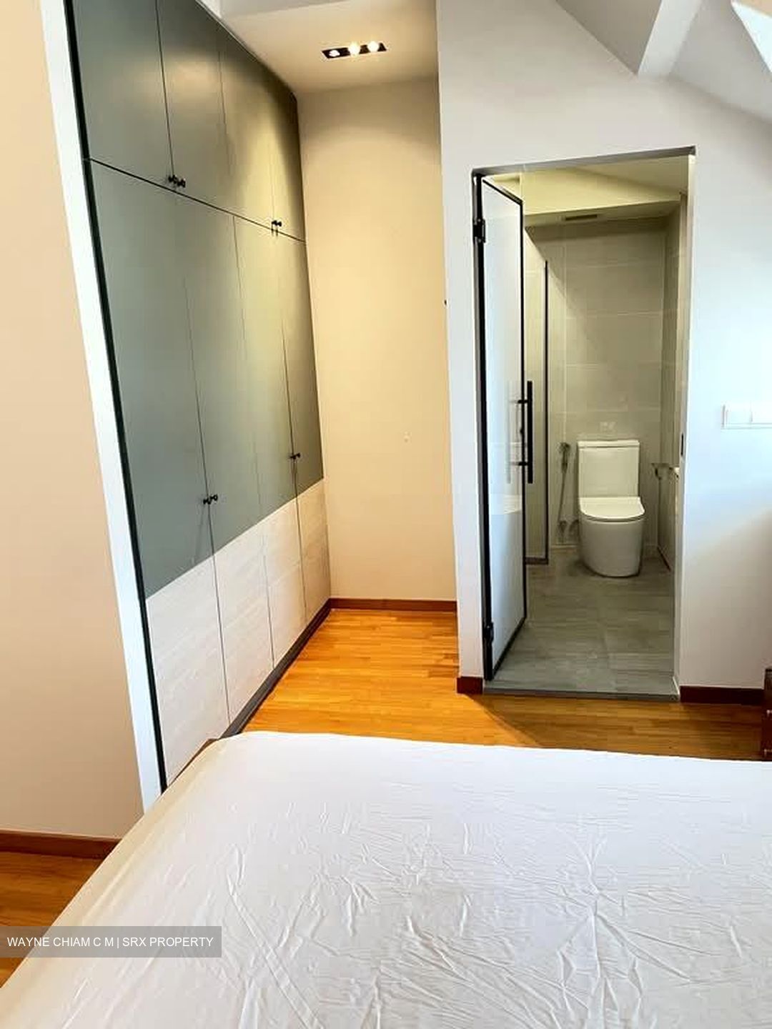 Loft @ Rangoon (D8), Apartment #595866661